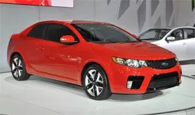 Всеукраїнський клуб власників kia cerato new, kia cerato koup