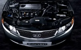 Всеукраїнський клуб власників kia cerato new, kia cerato koup