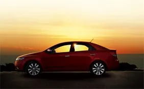 Всеукраїнський клуб власників kia cerato new, kia cerato koup