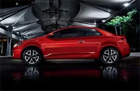 Всеукраїнський клуб власників kia cerato new, kia cerato koup