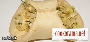 Час пекти пиріжки (майстер клас) (пиріжки з капустою) Час пекти пиріжки (майстер клас)