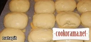 Час пекти пиріжки (майстер клас) (пиріжки) Час пекти пиріжки (майстер клас)
