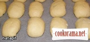 Час пекти пиріжки (майстер клас) (пиріжки) Час пекти пиріжки (майстер клас)