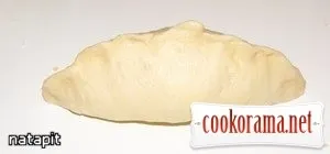 Час пекти пиріжки (майстер клас) (пиріжки) Час пекти пиріжки (майстер клас)