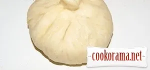 Час пекти пиріжки (майстер клас) (пиріжки з капустою) Час пекти пиріжки (майстер клас)