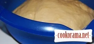Час пекти пиріжки (майстер клас) (пиріжки з капустою) Час пекти пиріжки (майстер клас)