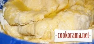Час пекти пиріжки (майстер клас) (час пекти пиріжки (майстер клас)) Час пекти пиріжки (майстер клас)