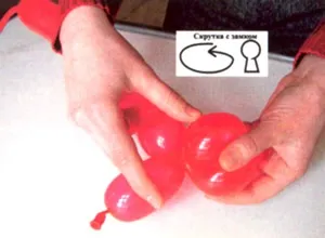 чарівні кульки