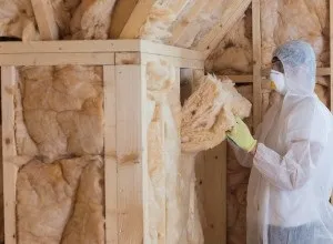 Чи шкідлива скловата для здоров'я людини - заходи безпеки під час роботи з утеплювачем (системи опалення) Чи шкідлива скловата для здоров'я людини - заходи безпеки під час роботи з утеплювачем