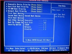 Відновлення системи завантажувальним диском acronis (системи) Відновлення системи завантажувальним диском acronis
