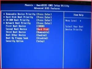 Відновлення системи завантажувальним диском acronis (системи) Відновлення системи завантажувальним диском acronis
