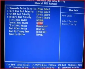 Відновлення системи завантажувальним диском acronis (системи) Відновлення системи завантажувальним диском acronis