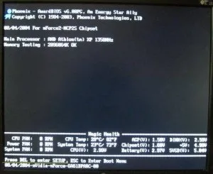 Відновлення системи завантажувальним диском acronis (системи) Відновлення системи завантажувальним диском acronis