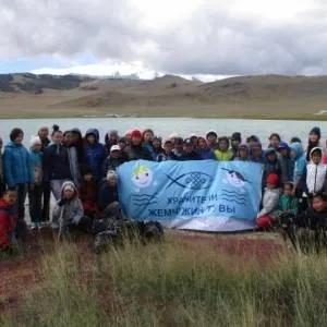 Водорості, що живуть в екстремальних умовах, статтю, в світі, екодело - екологічні проекти і