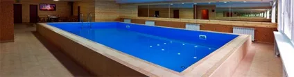Все про vip саунах в Харкові, огляд кращих місць і їх відмінностей (віп) Все про vip саунах в Харкові, огляд кращих місць і їх відмінностей
