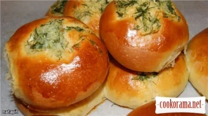 Час пекти пиріжки (майстер клас) (пиріжки з капустою) Час пекти пиріжки (майстер клас)
