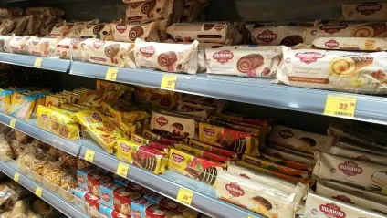 У Підмосков'ї стало «яскравіше! »