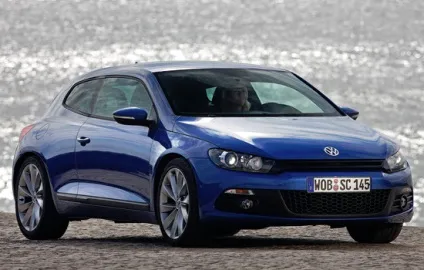 Volkswagen scirocco 3 (2008-2017) ціна і характеристики, фотографії та огляд