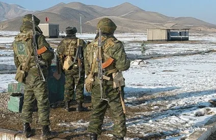 війна майбутнього
