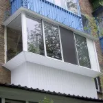 Всі види утеплювачів для балкона, достоїнства і недоліки (балкона) Всі види утеплювачів для балкона, достоїнства і недоліки
