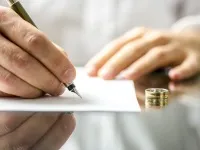 Стягнення аліментів з безробітного (твердій грошовій сумі) Стягнення аліментів з безробітного
