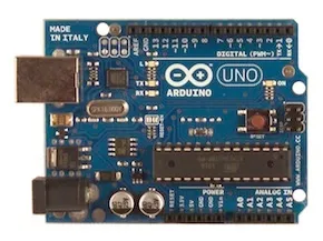 Windows початок роботи з arduino