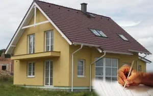 Введення в експлуатацію приватного будинку, документи для будівництва заміського будинку (кошторис) Введення в експлуатацію приватного будинку, документи для будівництва заміського будинку