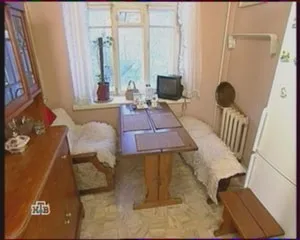 Вбудована побутова техніка для кухні (перепланування) Вбудована побутова техніка для кухні