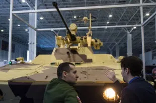 У Совфед не побачили сенсу підвищувати призовний вік - українська газета (вік) У Совфед не побачили сенсу підвищувати призовний вік - українська газета