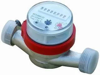 Друге життя водолічильника