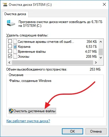 Windows old що це за папка і чи можна її видалити (windows old) Windows old що це за папка і чи можна її видалити