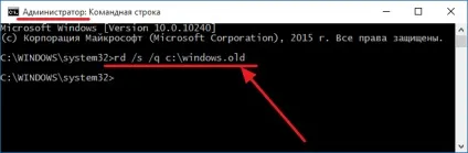 Windows old що це за папка і чи можна її видалити (windows 10) Windows old що це за папка і чи можна її видалити