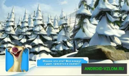 Зламана ice age village v мод на гроші (какопс) Зламана ice age village v мод на гроші
