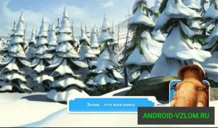 Зламана ice age village v мод на гроші (цього) Зламана ice age village v мод на гроші