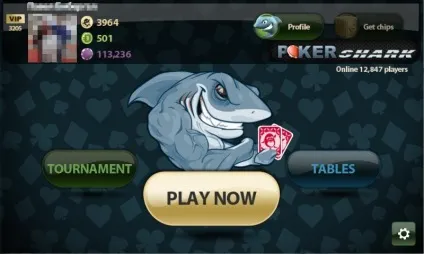 Злом вконтакте покер shark holdem poker
