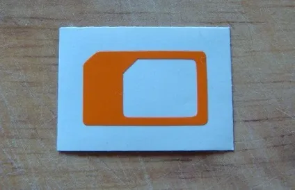 Web log by alleon - blog archive - перехідник micro sim to sim своїми руками (archive) Web log by alleon - blog archive - перехідник micro sim to sim своїми руками