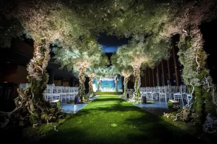 Wedding, декоратор роман Ковалишин