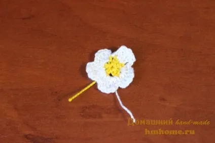 В'язана шкатулка з полуницею - домашній hand-made (В'язана шкатулка полуницею) В'язана шкатулка з полуницею - домашній hand-made