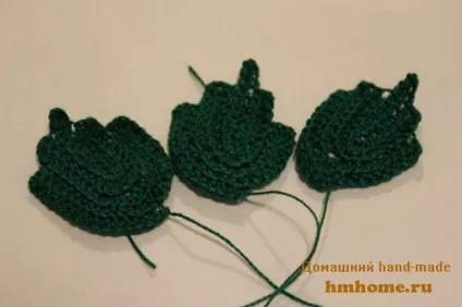 В'язана шкатулка з полуницею - домашній hand-made (накиду замикаються кільце) В'язана шкатулка з полуницею - домашній hand-made