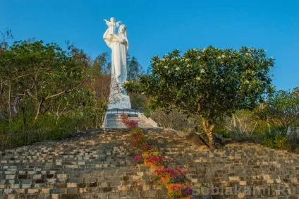 Вунгтау куди піти і чим зайнятися огляд визначних пам'яток (Вунгтау) Вунгтау куди піти і чим зайнятися огляд визначних пам'яток