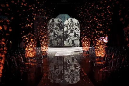 Wedding, декоратор роман Ковалишин