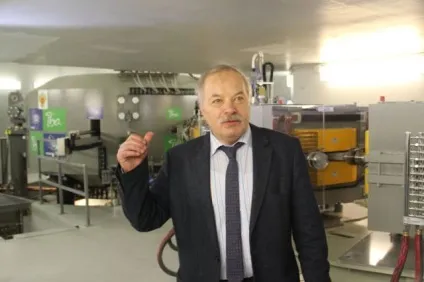 У ядерному медцентрі в Димитровграді стартували випробування циклотрона, здоров'я, АіФ Рівне (ульяновск) У ядерному медцентрі в Димитровграді стартували випробування циклотрона, здоров'я, АіФ Рівне