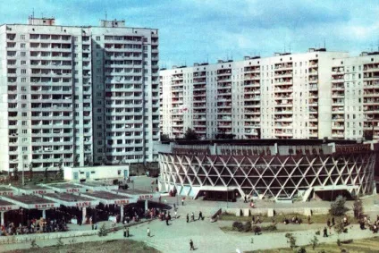 У харкові розповіли, чому наше місто міг не стати мільйонниках - «имхо» - інтернет журнал (онлайн журнал харків) У харкові розповіли, чому наше місто міг не стати мільйонниках - «имхо» - інтернет журнал