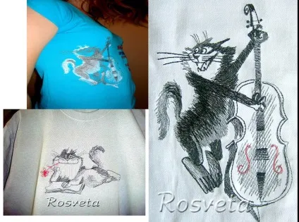 Характерні коти Чижикова і їх нащадки - ярмарок майстрів - ручна робота, handmade (Чижиков) Характерні коти Чижикова і їх нащадки - ярмарок майстрів - ручна робота, handmade