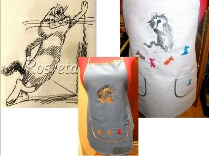 Характерні коти Чижикова і їх нащадки - ярмарок майстрів - ручна робота, handmade (характерні коти Чижикова і їх нащадки) Характерні коти Чижикова і їх нащадки - ярмарок майстрів - ручна робота, handmade