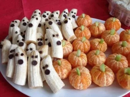 Хеллоуїн для дітей