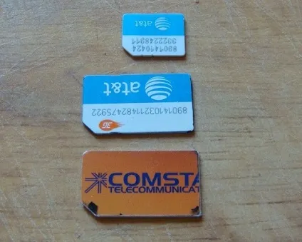 Web log by alleon - blog archive - перехідник micro sim to sim своїми руками (blog) Web log by alleon - blog archive - перехідник micro sim to sim своїми руками