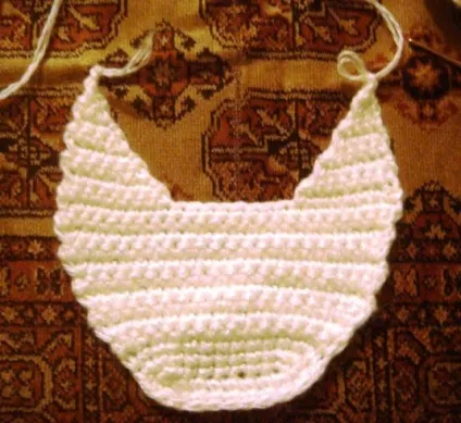 В'яжемо тапочки гачком - ярмарок майстрів - ручна робота, handmade (пряжа) В'яжемо тапочки гачком - ярмарок майстрів - ручна робота, handmade