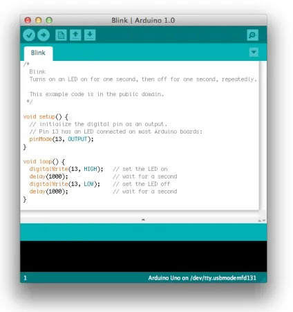 Windows початок роботи з arduino