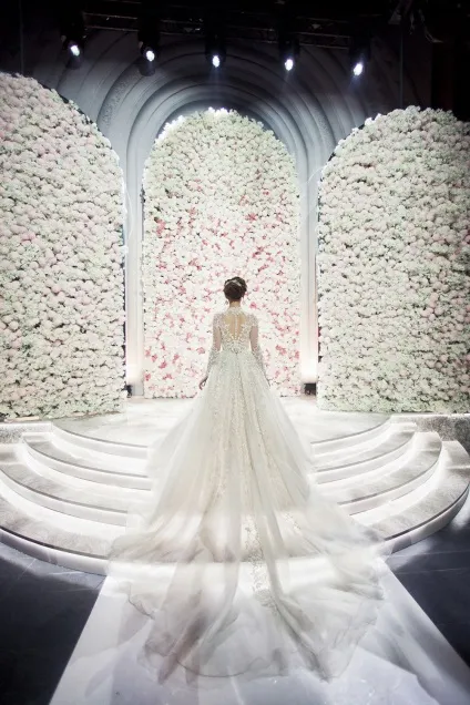 Wedding, декоратор роман Ковалишин